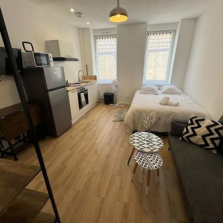 Pampas Apartment Mulhouse Ngoại thất bức ảnh