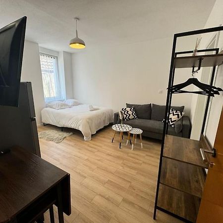 Pampas Apartment Mulhouse Ngoại thất bức ảnh